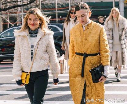 看完了这一季时装周我pick了这些作为“dreambag”！