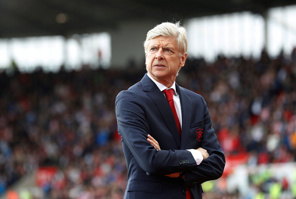 温格给阿森纳带来的成就,盘点阿森纳错过的20巨星