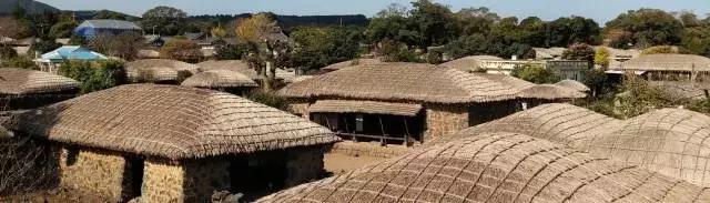 城里人往乡里跑,现在城里人都往农村跑啥意思