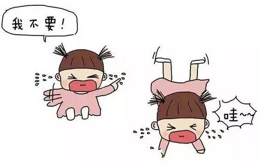 1岁宝宝爱闹怎么办,1-2岁宝宝爱哭闹的原因和解决方法