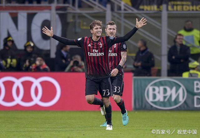 欧冠国际米兰2-0ac米兰第二回合,扬眉吐气后续