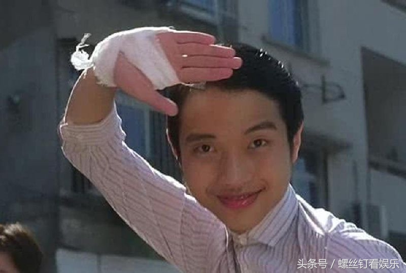 从文艺小青年变成油腻大叔,从文艺青年变成油腻大叔