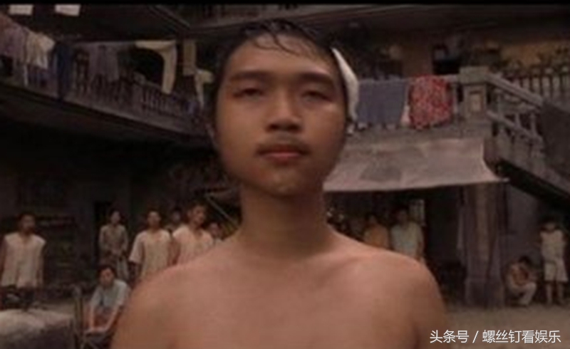 从文艺小青年变成油腻大叔,从文艺青年变成油腻大叔