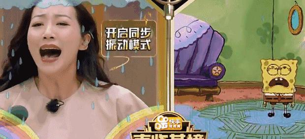 声临其境赵立新怎么样,赵立新韩雪配音声临其境