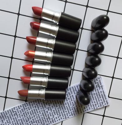 mac水漾口红黄皮素颜,黄皮素颜mac