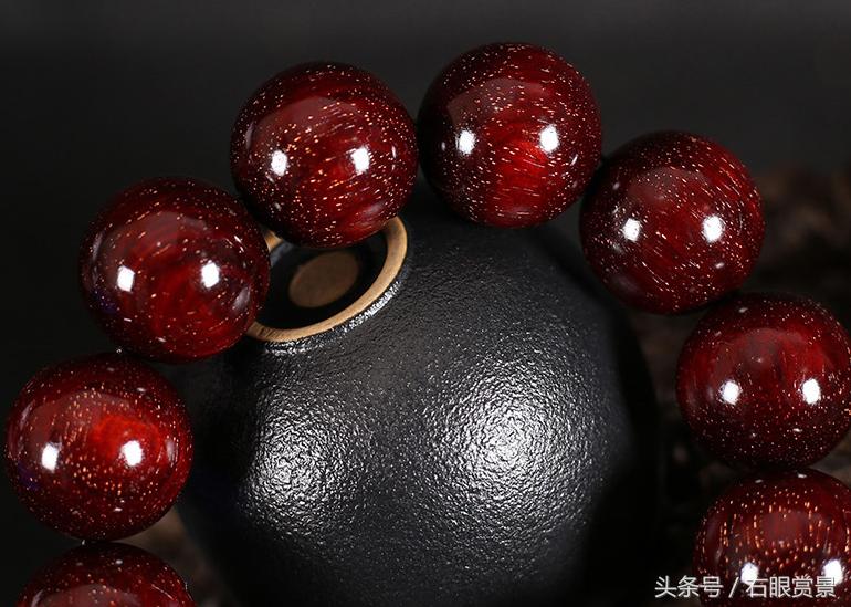 小叶紫檀沾水怎么补救,小叶紫檀沾水了需要放密封袋几天