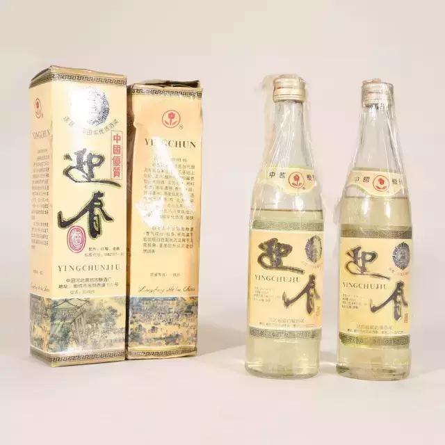 名酒现在怎么样了,以前的名酒现在便宜的有哪种