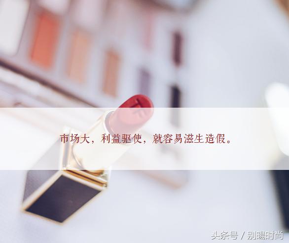 molly博主,molly美妆严选