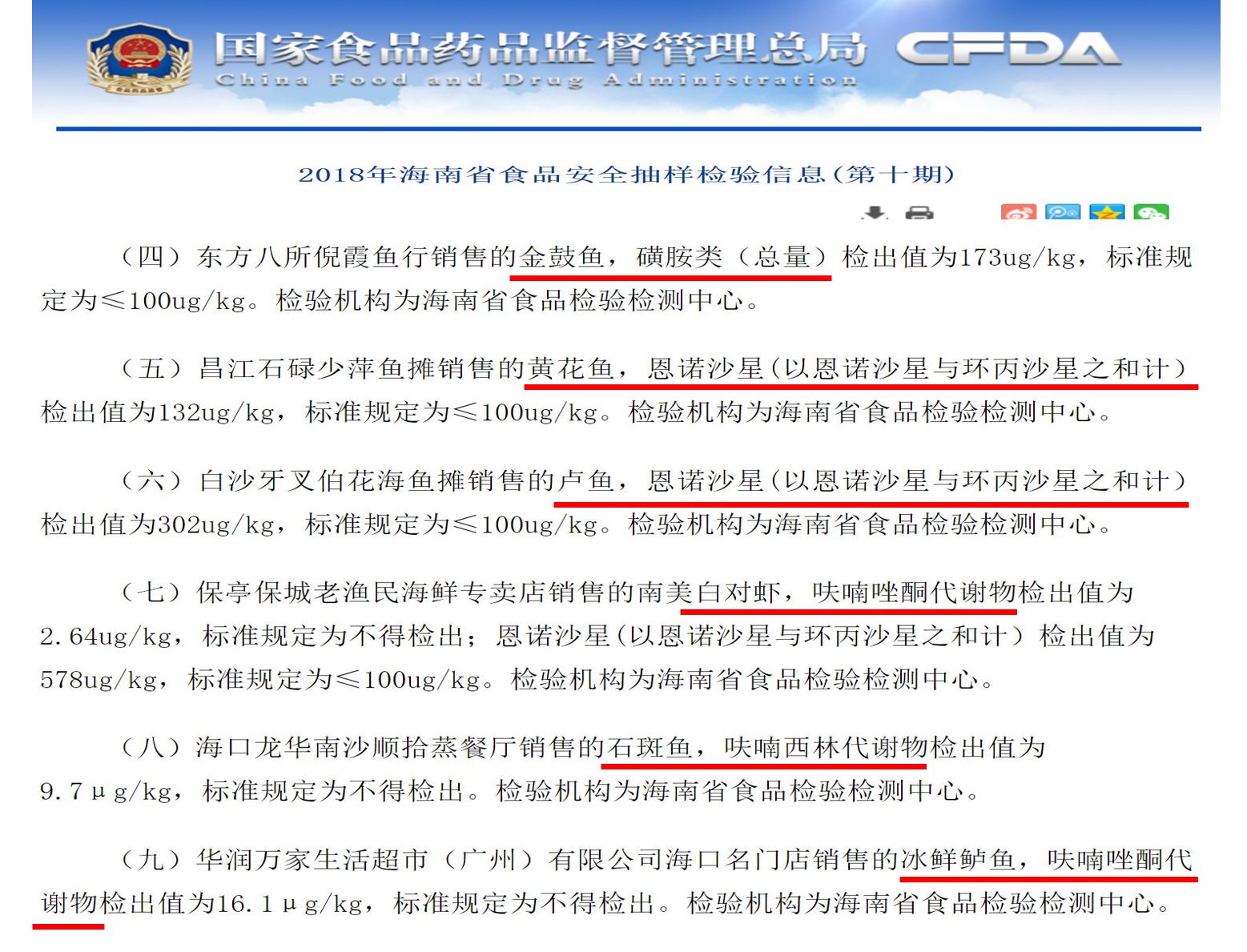 这八种鱼千万别吃,医生建议这4种鱼千万别吃