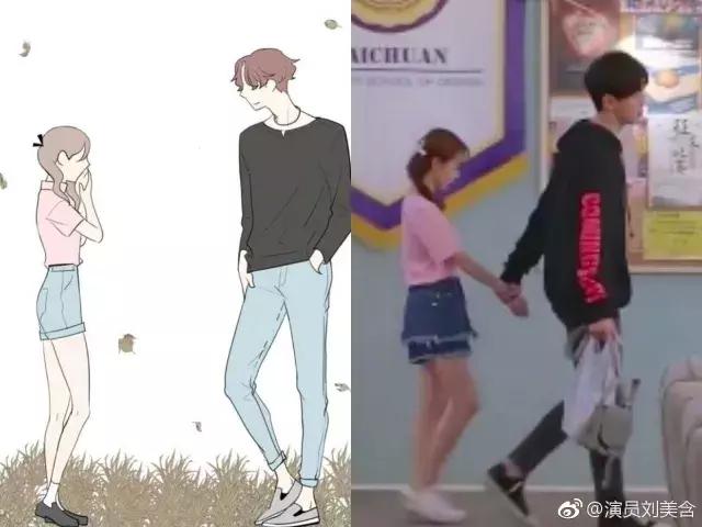 要说少女感，怎么也不能落下《巴啦啦小魔仙》中的她！