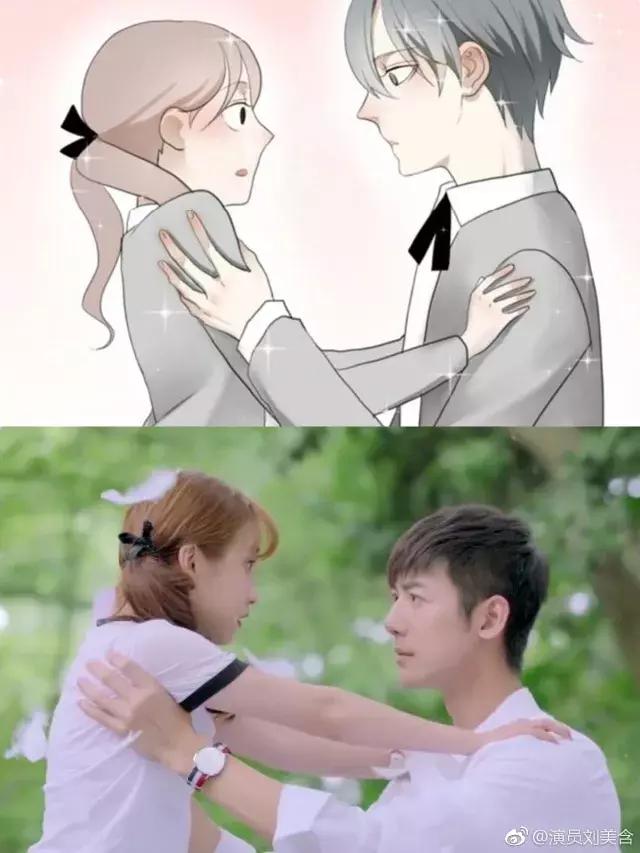 要说少女感，怎么也不能落下《巴啦啦小魔仙》中的她！