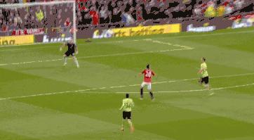 足坛左脚巨星范佩西,足坛传奇老将