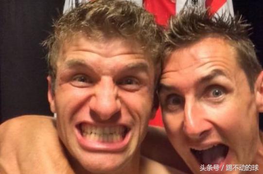 当年勇，那些曾经的世界杯战队,二