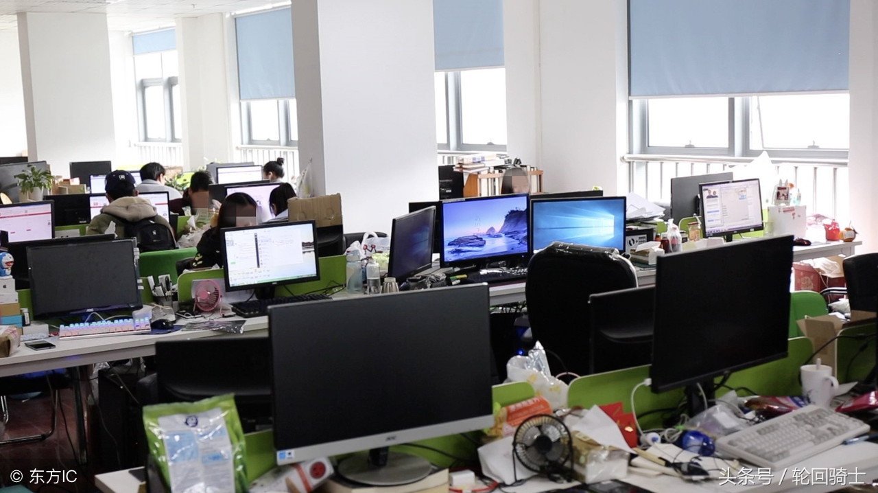 办公室风水简单易懂的招财法,办公室招财风水6大妙招