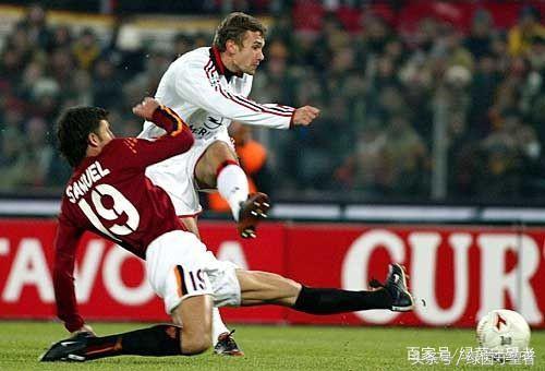 巴蒂足球生涯,巴蒂什么时候才拿了意甲冠军的