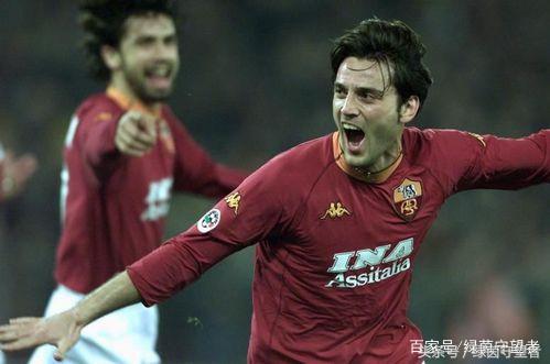 巴蒂足球生涯,巴蒂什么时候才拿了意甲冠军的