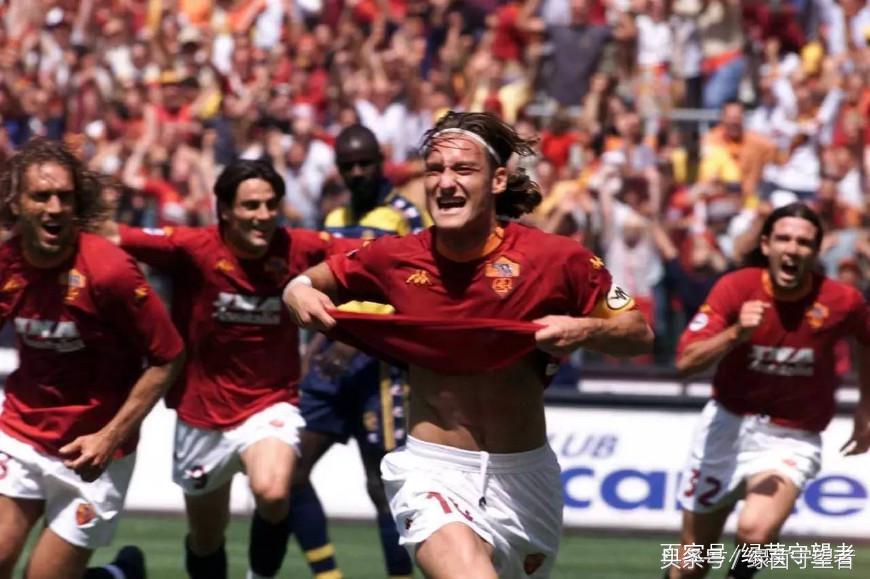 巴蒂足球生涯,巴蒂什么时候才拿了意甲冠军的