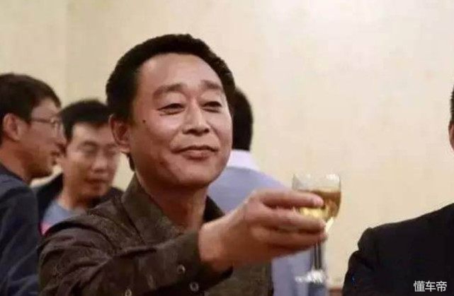 中国首位劳斯莱斯的车主,全球唯一一辆劳斯莱斯和迈巴赫