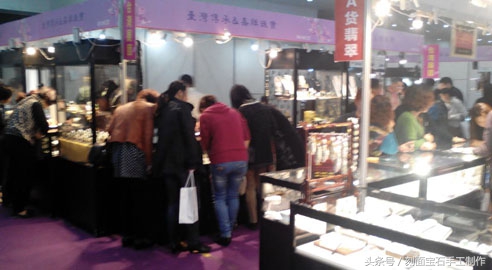 3.15走了，但是我们依然需要知道这些买珠宝的*局骗**