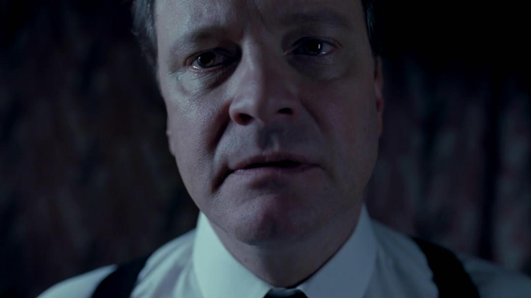 电影国王的演讲剧照,电影国王的演讲解说