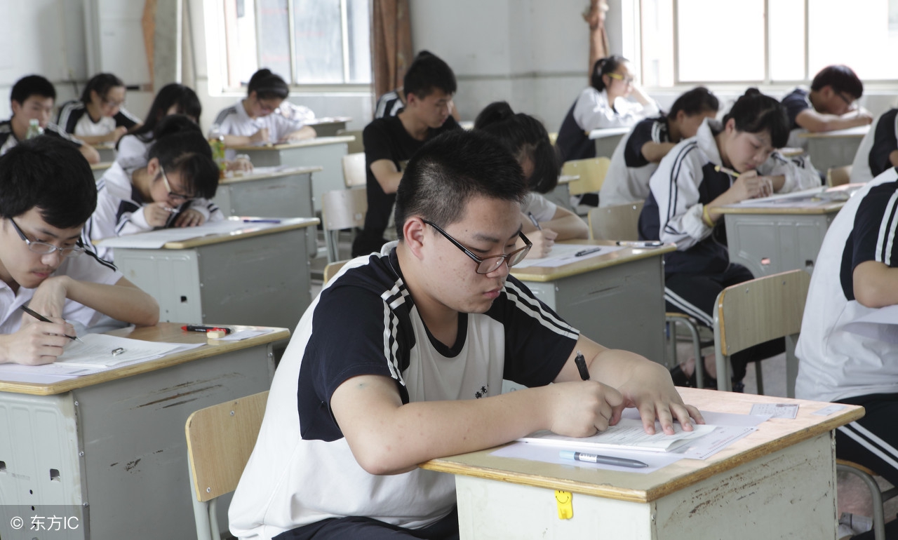 石家庄十五中高中录取分数线2020,石家庄近3年高中分数线