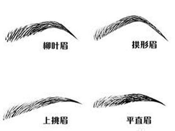初学怎样修眉毛好看又自然视频,怎么修眉修适合自己的眉形