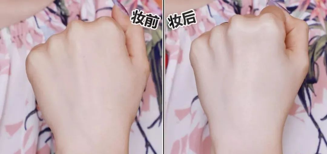 不同的牌子的隔离霜可以混合用,不同品牌隔离霜有区别吗