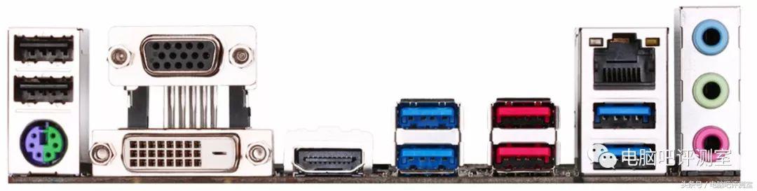 装机帮扶站第106期：科普之余聊一款B350平台入门游戏装机方案