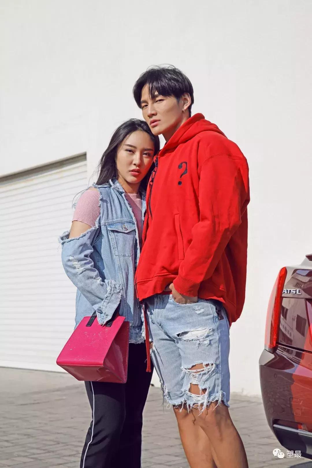 为了搭配衣服买个车,为了搭配衣服买了个包