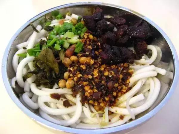 整个贵州省最好吃的东西,贵州铜仁美食排行榜前十名