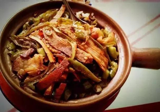 整个贵州省最好吃的东西,贵州铜仁美食排行榜前十名