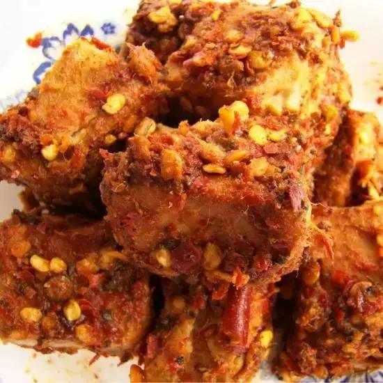 整个贵州省最好吃的东西,贵州铜仁美食排行榜前十名