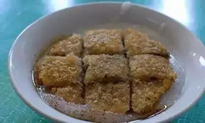 整个贵州省最好吃的东西,贵州铜仁美食排行榜前十名