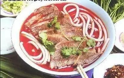 整个贵州省最好吃的东西,贵州铜仁美食排行榜前十名