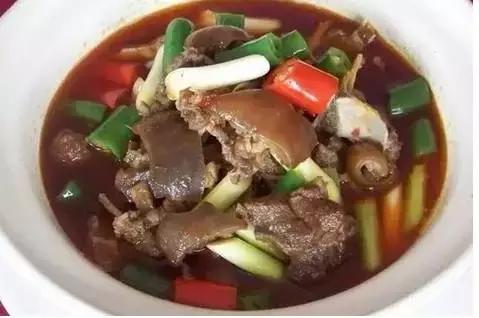 整个贵州省最好吃的东西,贵州铜仁美食排行榜前十名