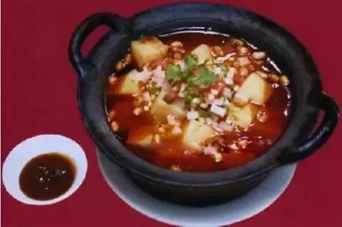 整个贵州省最好吃的东西,贵州铜仁美食排行榜前十名