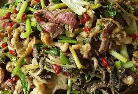 整个贵州省最好吃的东西,贵州铜仁美食排行榜前十名