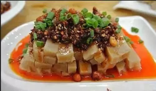 整个贵州省最好吃的东西,贵州铜仁美食排行榜前十名