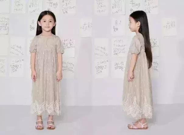 国际十大童装潮牌,中国高端潮牌童装有哪些