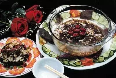 整个贵州省最好吃的东西,贵州铜仁美食排行榜前十名