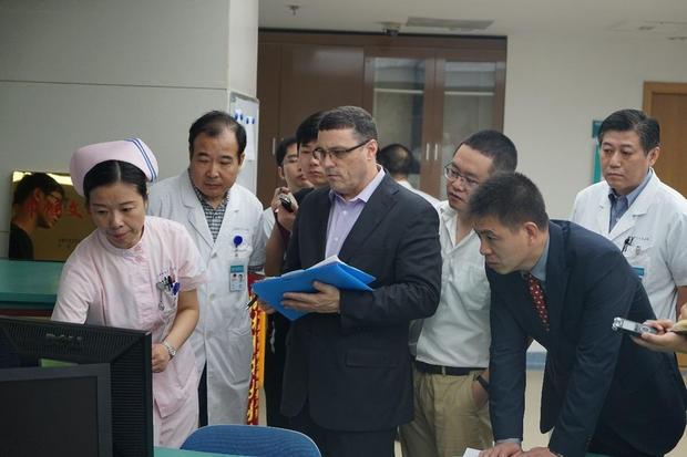 无锡二院科研能力,无锡二院的特色专科