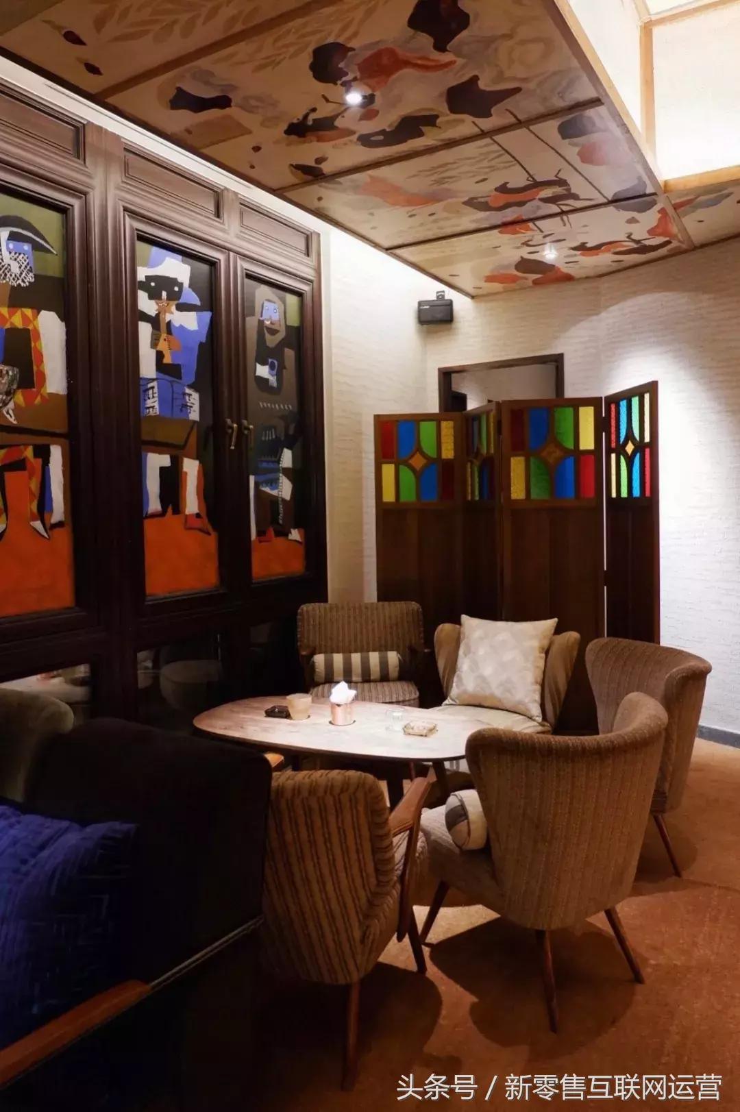 杭州悄悄地开了家“好好食”的酒吧，一盘麻婆豆腐意面吃哭你