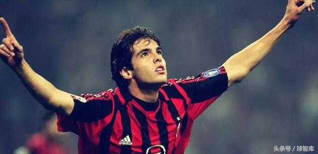 最经典的一刻！盘点足坛球星进球后的庆祝动作