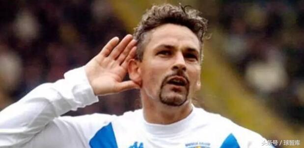 最经典的一刻！盘点足坛球星进球后的庆祝动作