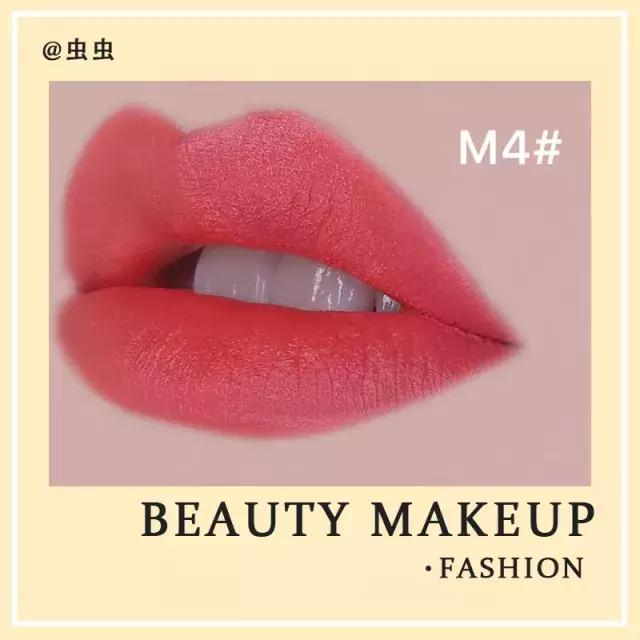 9支最好看的节日红，显白不挑皮还能hold住所有场合