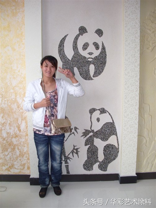 意大利艺术涂料哪个品牌最好,艺术涂料市场前景怎样