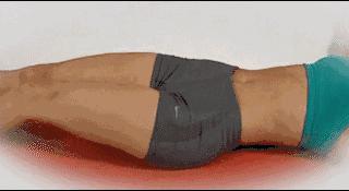 热身和拉伸什么时候做？怎么做？原来你一直混淆了