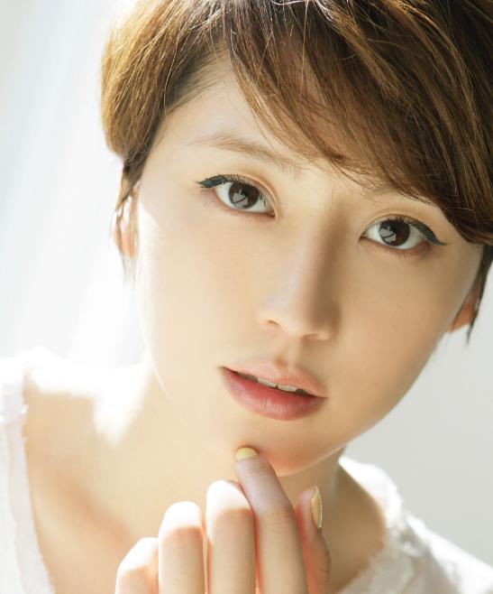 盘点十大女明星的长腿对比,盘点日本40位女星