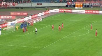 中超重庆战胜大连,中超重庆大胜黄海