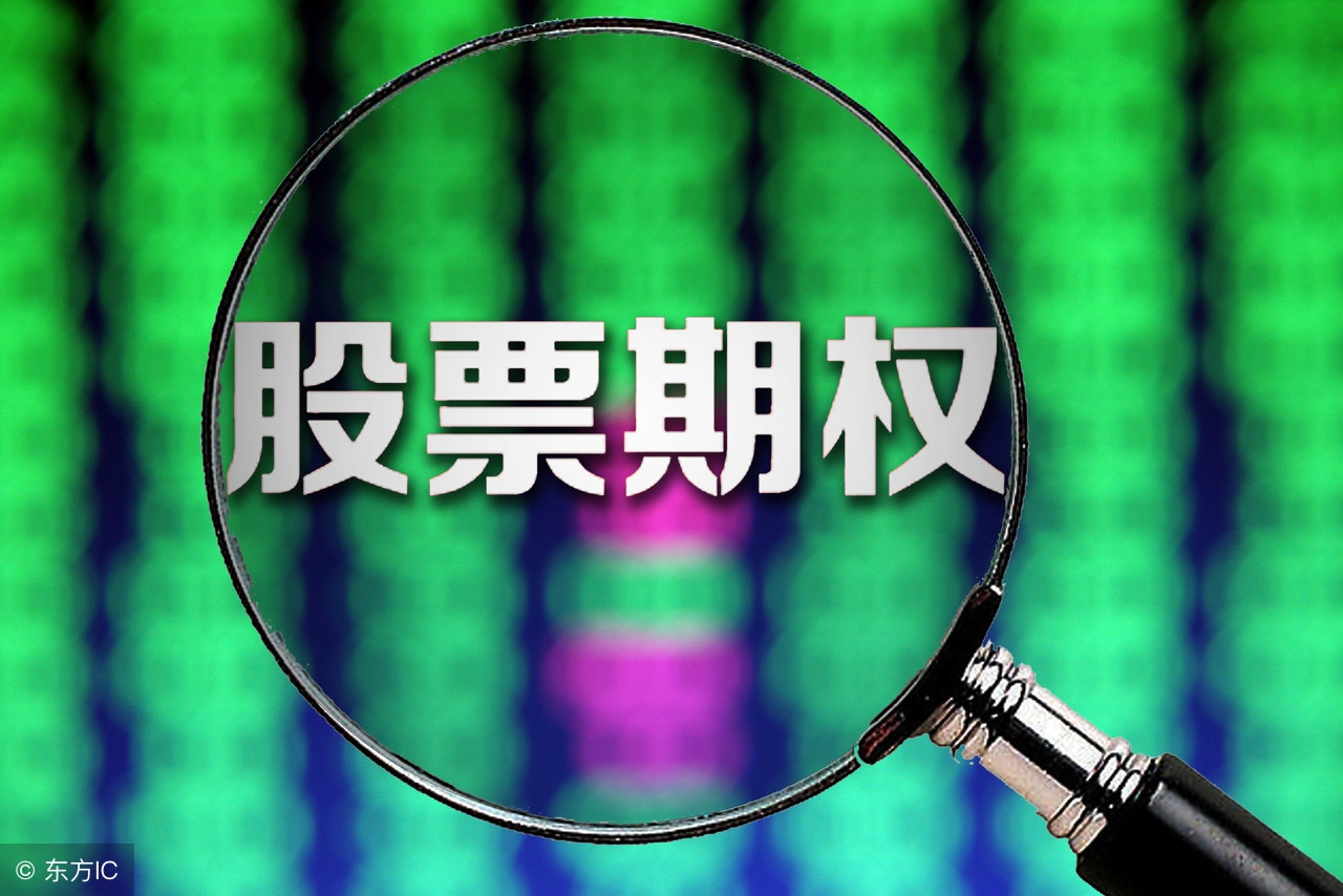 期权怎样快速上手,期权和股票期权的区别